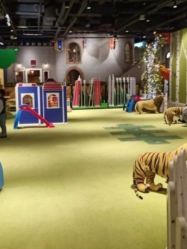 -幻贝家儿童乐园(苏州中心店)