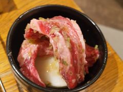 -赤坂亭M9和牛烧肉(世博源店)