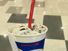 -DQ·蛋糕·冰淇淋(虹口龙之梦店)