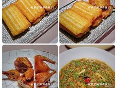 -新荣记(新源南路店)