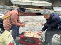 -晋B2008刀削面(小南庄店)