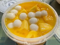 -水牛奶皇后糖水铺(深圳总店)