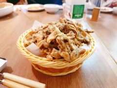 -金掌勺锅包肉(华润万象城店)