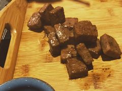 膳麒轩武烤新料理(国贸店)-HIHE Bistro·Oyster Bar(华熙live店)