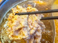 -牛匠和牛寿喜锅(西安总店)