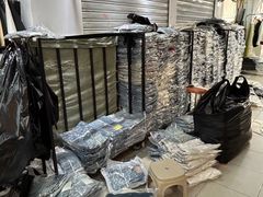 门面-七浦路服装批发市场