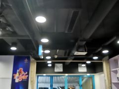 大堂-老虎滩大连海鲜烧烤(建邺云锦路总店)