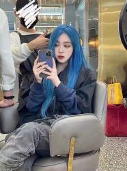 -3AM·S HAIR SALON烫发染发接发