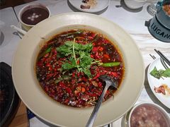 -鹿港小镇(霄云店)
