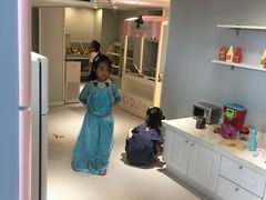-KIDults童伴儿亲子餐厅(达美中心广场店)