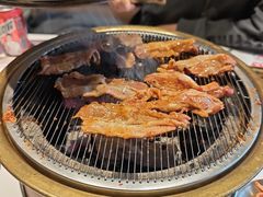 -西塔老太太泥炉烤肉(望京一店)