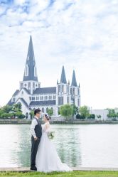 -蜜恋婚纱摄影·客片研发(苏州店)