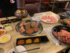 -郑阿姨的家·이모네·韩料&烤肉(武川路店)