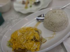 -旺角宝港式茶餐厅(寮步店)