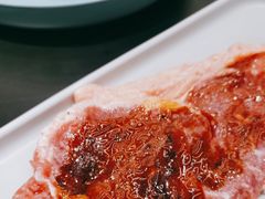 -韩悦牛排烤肉无限续(宝能中心店)