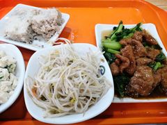 -梅园食堂