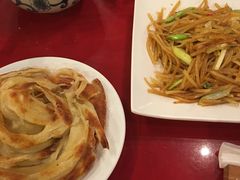 -宏状元现熬粥·京味菜(五棵松店)