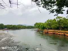 -桂林灵渠景区