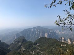 -云台山风景名胜区