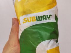 -赛百味SUBWAY(长宁龙之梦店)