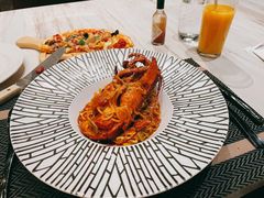 -郑州希尔顿酒店·阿米奇意大利餐厅