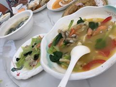 -碧海银沙海鲜餐厅(恒大海上威尼斯店)