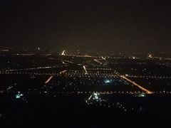 -鬼笑石后山停车场