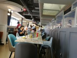-LePark乐派亲子餐厅(33小镇店)