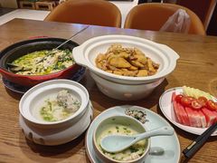 -新时代大酒店(仰口路店)