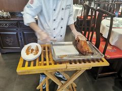 -惠丰堂饭庄·烤鸭·京味菜(西北旺·唐家岭店)