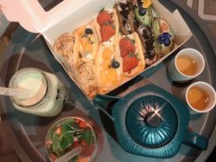抱抱卷-MIMO CAFE(沙头角店)