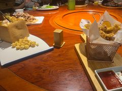 -苹果树下艺术餐厅(通州店)