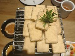-兰木肆·云南菜(龙湖U城天街店)