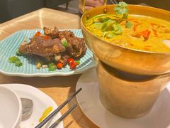 -米纸越南小馆(金鹰世界店)