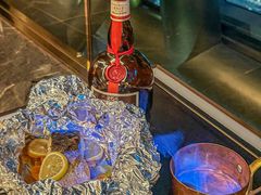 -瑞吉酒店 · Elba 欧尔巴意大利餐厅· 精致意餐·云端聚会