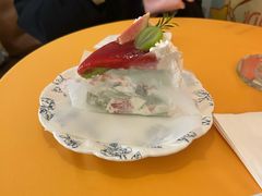 -旧识old mate·烘焙蛋糕店