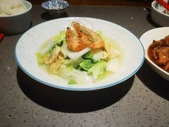 -老头儿油爆虾(星光一期店)