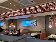 -蝎王府羊蝎子(虎坊桥总店)