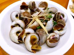 -胖大嫂渔家排档(半边山店)