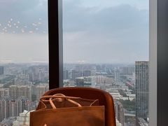 -万达文华酒店·48F云端窗景美食汇自助餐厅