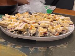 -诺敏塔拉奶茶-布里亚特包子-手把肉(锦都会店)