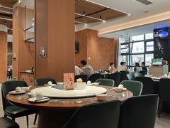 -国人川菜(李家村建东街店)