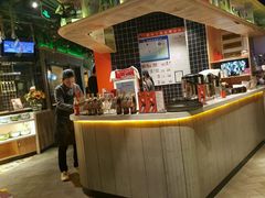 -南城十里潮汕鲜牛火锅·鲜虾生滚粥(融汇老商埠店)