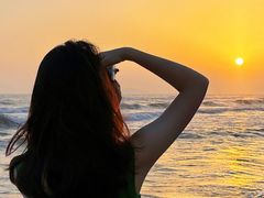 -那香海钻石沙滩浴场