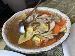 -桃源人家(东门店)