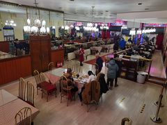 大堂-华梅西餐厅(哈尔滨中央大街店)