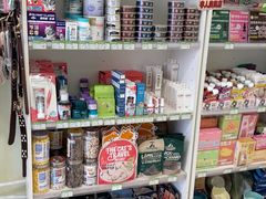 -悦宠凯宝动物医院·牙科·皮肤科(朝阳北路店)