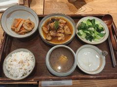 -山食间·中式营养轻餐(保利时光里店)