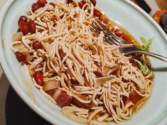 -小厨娘淮扬菜(天印大道店)