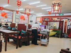 -海碗居(牡丹园店)